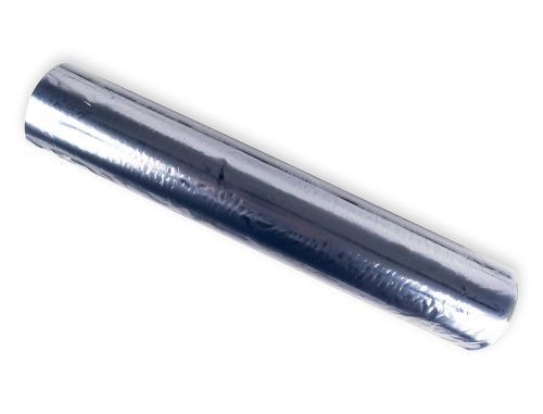 Rolo plastico forra livros, 0,770 mt x 100 mt. 70 microns , Liderpapel , 7172 , 8423473071728
